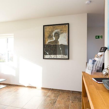Kvoeldstjarnan Gistiheimili Hotell Stokkseyri Exteriör bild