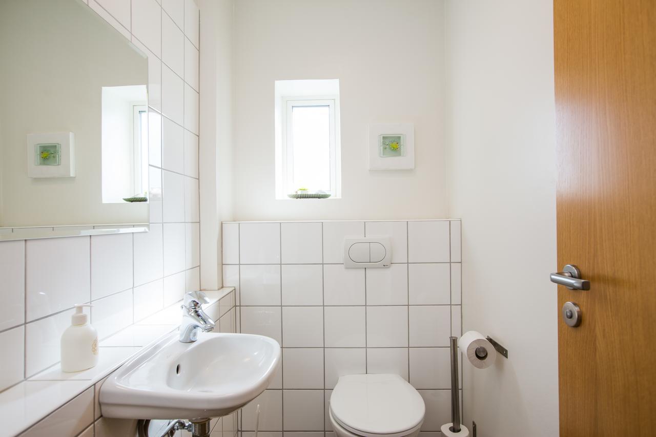 Kvoeldstjarnan Gistiheimili Hotell Stokkseyri Exteriör bild